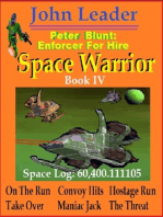 Space Warrior AD