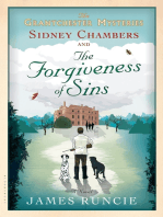 Sidney Chambers and The Forgiveness of Sins