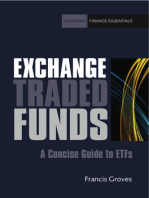 Exchange Traded Funds: A Concise Guide to ETFs