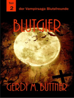 Blutgier