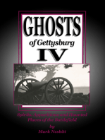 Ghosts of Gettysburg IV