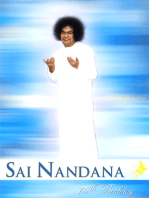 Sai Nandana