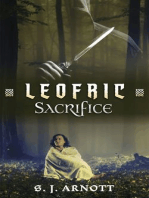 Leofric: Sacrifice