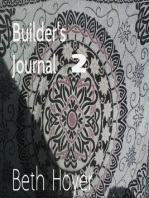 Builder's Journal 2