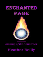 Enchanted Page