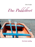 Das Paddelboot