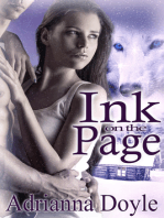 Ink on the Page