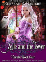 Zelle and the Tower: Fairelle, #4
