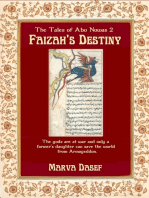 The Tales of Abu Nuwas 2: Faizah's Destiny
