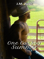 One Cowboy Summer