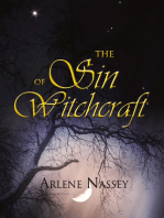 The Sin of Witchcraft