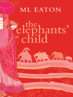 The Elephants' Child