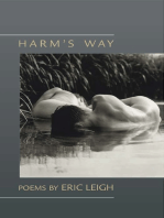 Harm's Way: Poems