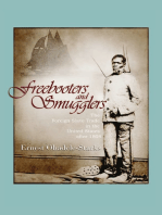 Freebooters and Smugglers: The Foreign Slave Trade in the United States after 1808