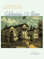 A Pictorial History of Arkansas's Old State House: Celebrating 175 Years