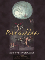 Paradise: Poems