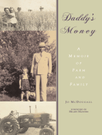 Daddy’s Money: A Memoir of Farm and Family