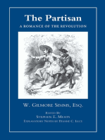 The Partisan: A Romance of Revolution