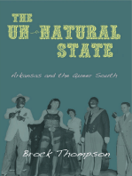 The Un-Natural State