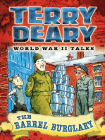 World War II Tales