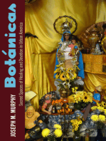 Botánicas: Sacred Spaces of Healing and Devotion in Urban America