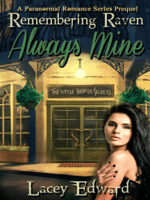 Shadow Grove by Lacey Edward (Ebook) - Read free for 30 days