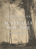 Australia 1901–2001