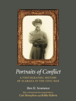 Portraits of Conflict