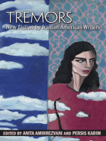 Tremors: New Fiction by Iranian American Writers