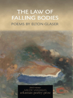 The Law of Falling Bodies: Poems