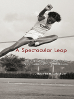 A Spectacular Leap