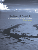The Scars of Project 459: The Environmental Story of the Lake of the Ozarks