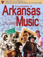 Encyclopedia of Arkansas Music