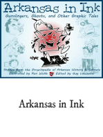 Arkansas in Ink
