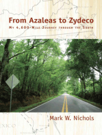 From Azaleas to Zydeco
