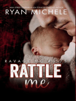 Rattle Me (Ravage MC#3.75): Ravage MC