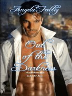 Out of the Darkness: Jaden & Chase: The Broken Series, #1