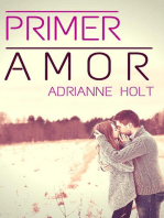 Primer Amor: Predestinados, #1