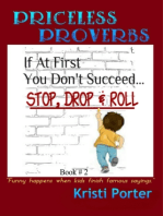 Priceless Proverbs Book 2