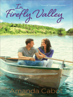 In Firefly Valley (Texas Crossroads Book #2)