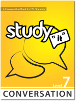 Study It Conversation 7 eBook