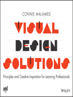 Visual Design Solutions