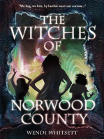 The Witches of Norwood County