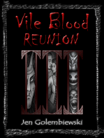 Vile Blood 3