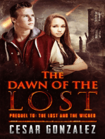 The Dawn of the Lost: Prequel to: The Lost and the Wicked