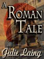 Read Into History: A Roman Tale of 123 B. C. E.