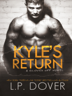 Kyle's Return
