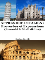 Apprendre l'Italien