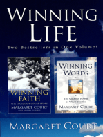 Winning Life: Two Bestsellers in One Volume!
