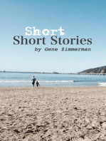 Short Short Stories